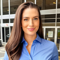 Elisa Mützel | Client Success Manager